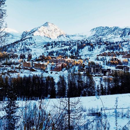 Chalet Pieds Des Pistes*4Pers*A Cote Des Remontees Et Skipass ! Apartman Isola 2000 Kültér fotó