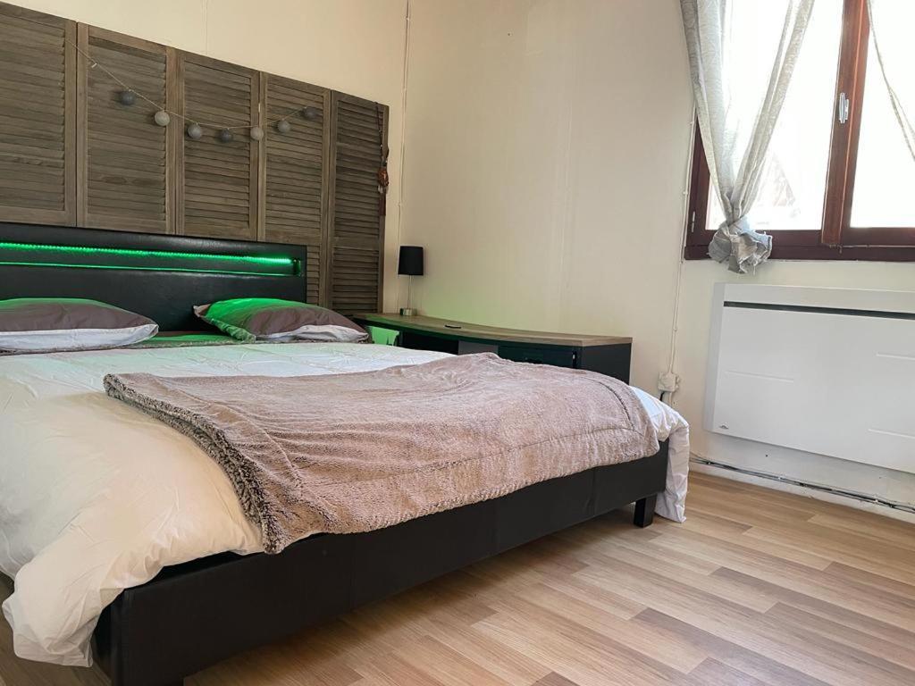 Chalet Pieds Des Pistes*4Pers*A Cote Des Remontees Et Skipass ! Apartman Isola 2000 Kültér fotó